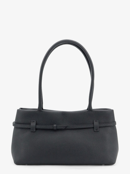 Le Cambon East West leather shoulder bag thumbnail