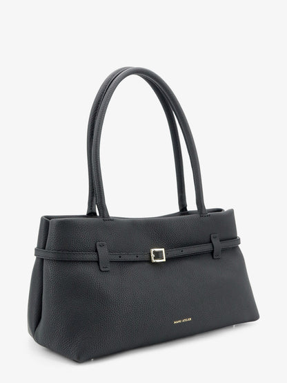 Le Cambon East West leather shoulder bag thumbnail