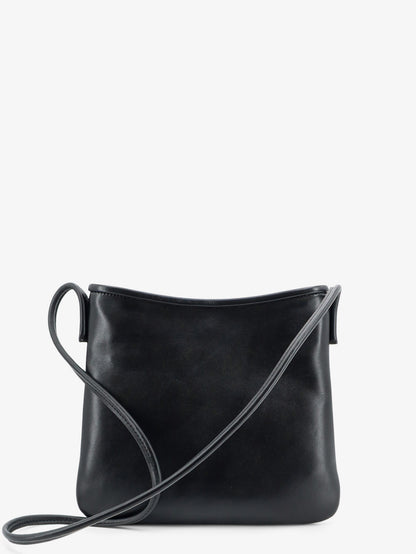 Fidèle leather crossbody bag thumbnail