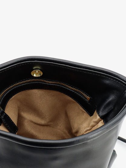 Fidèle leather crossbody bag thumbnail