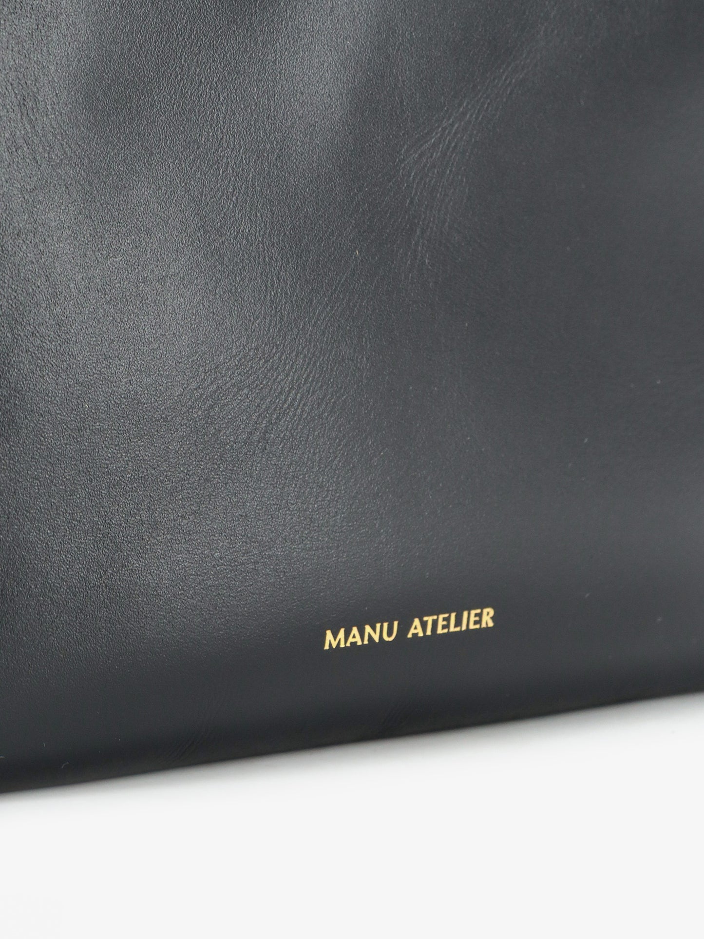 Fidèle leather crossbody bag