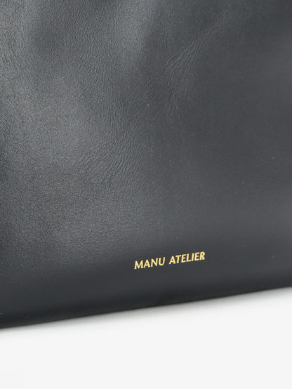 Fidèle leather crossbody bag thumbnail