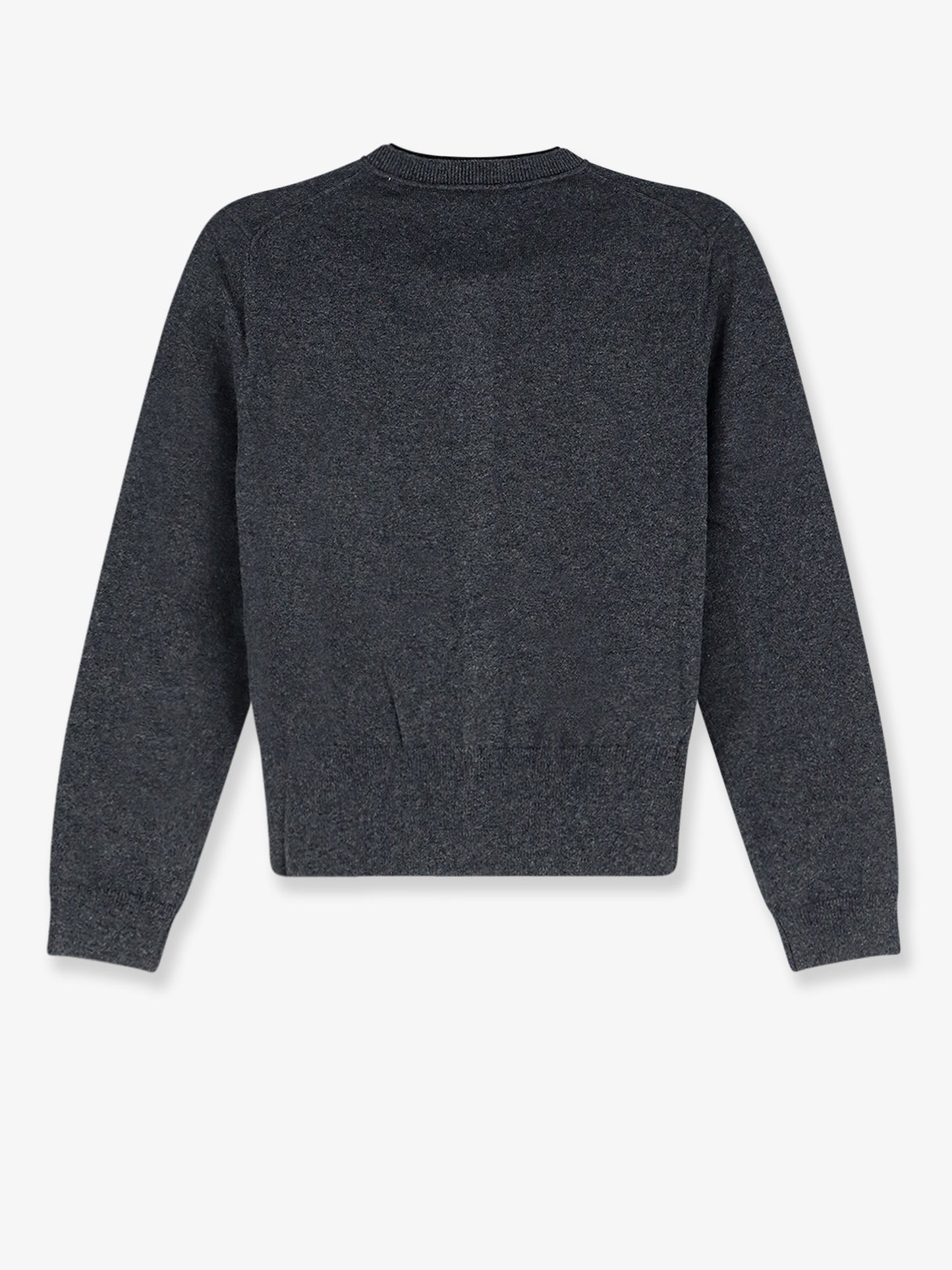 Cotton blend cardigan