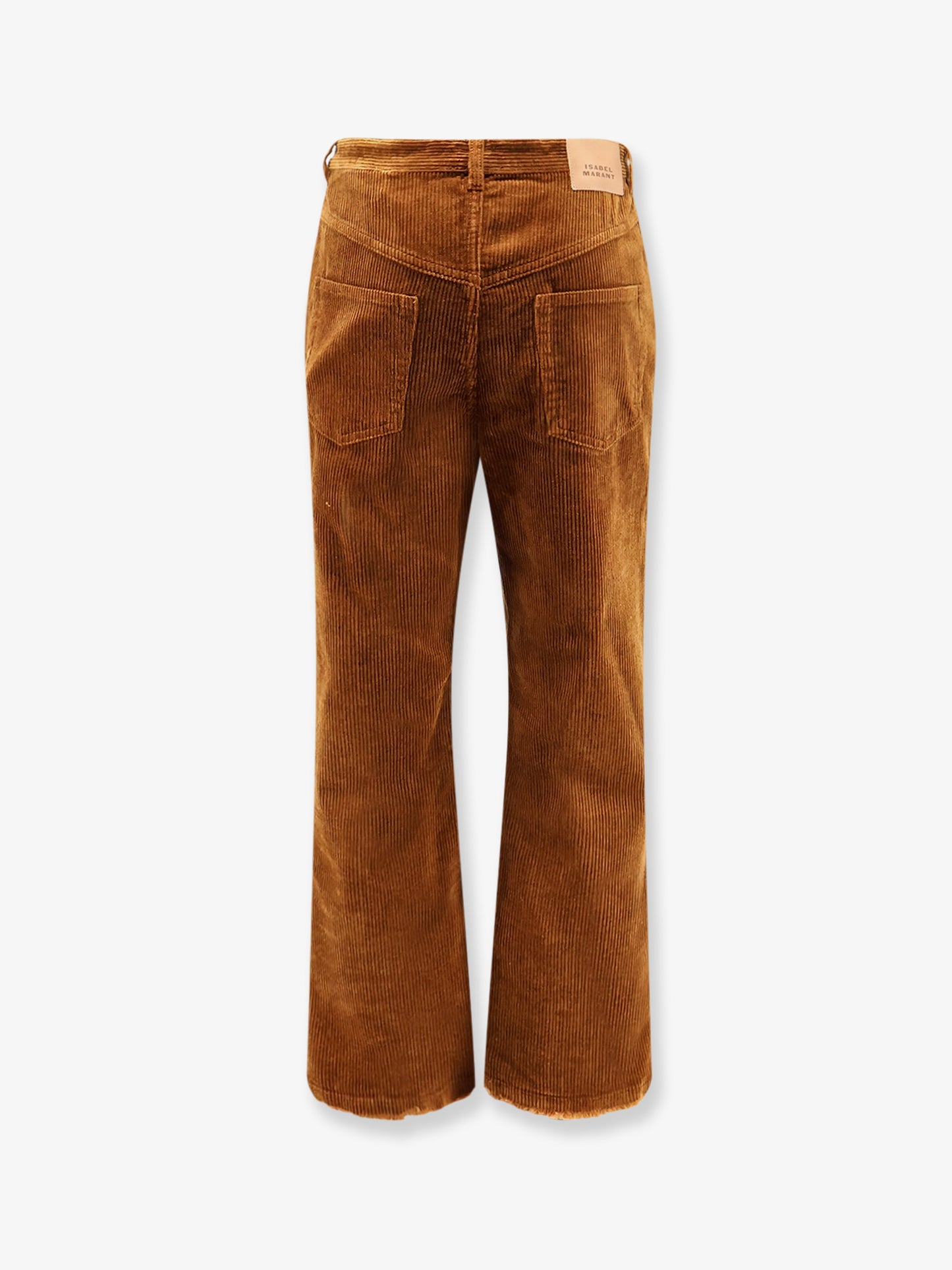 Ruthie corduroy trousers