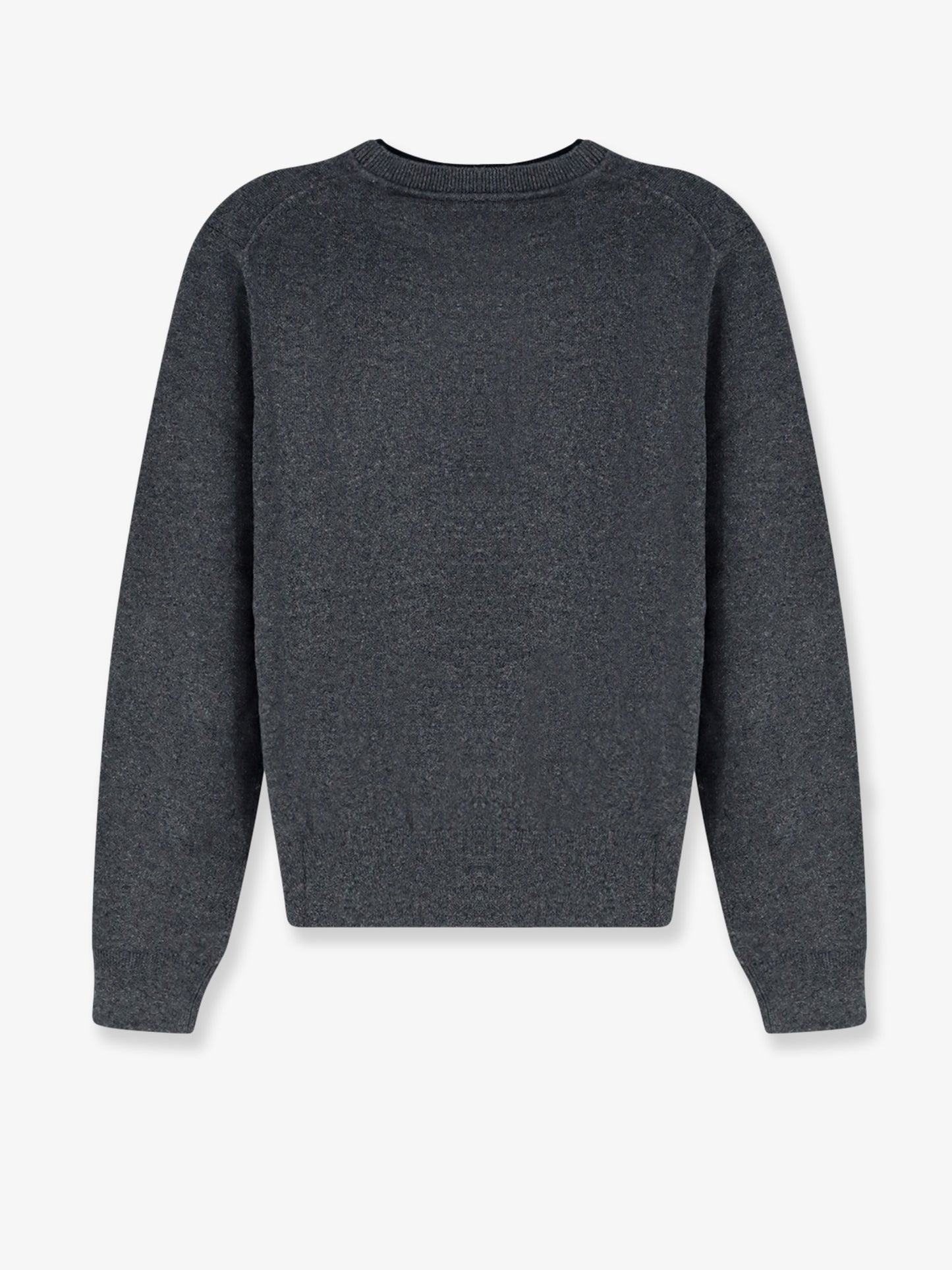 Cotton blend sweater