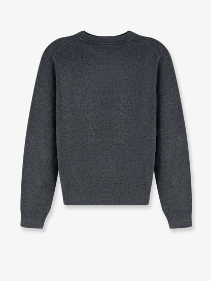 Cotton blend sweater thumbnail