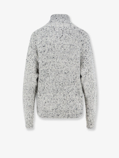 Cotton blend sweater thumbnail