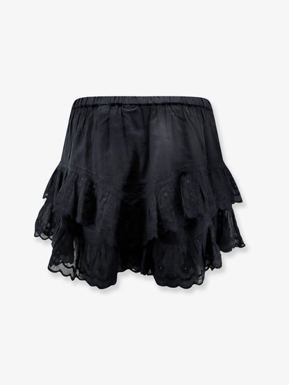 Jocadia organic cotton shorts thumbnail