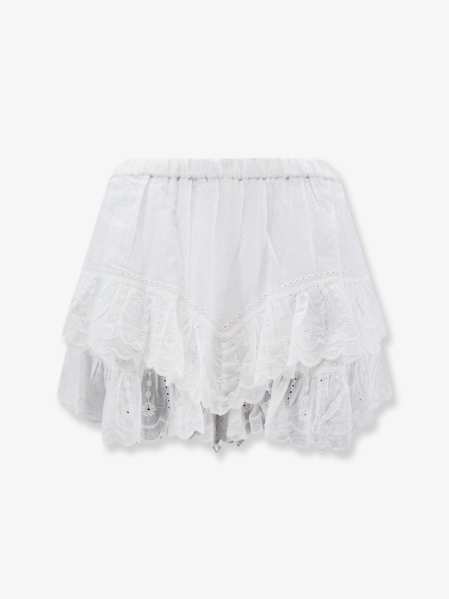 Jocadia organic cotton shorts