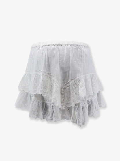 Jocadia organic cotton shorts thumbnail