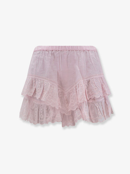 Jocadia organic cotton shorts thumbnail