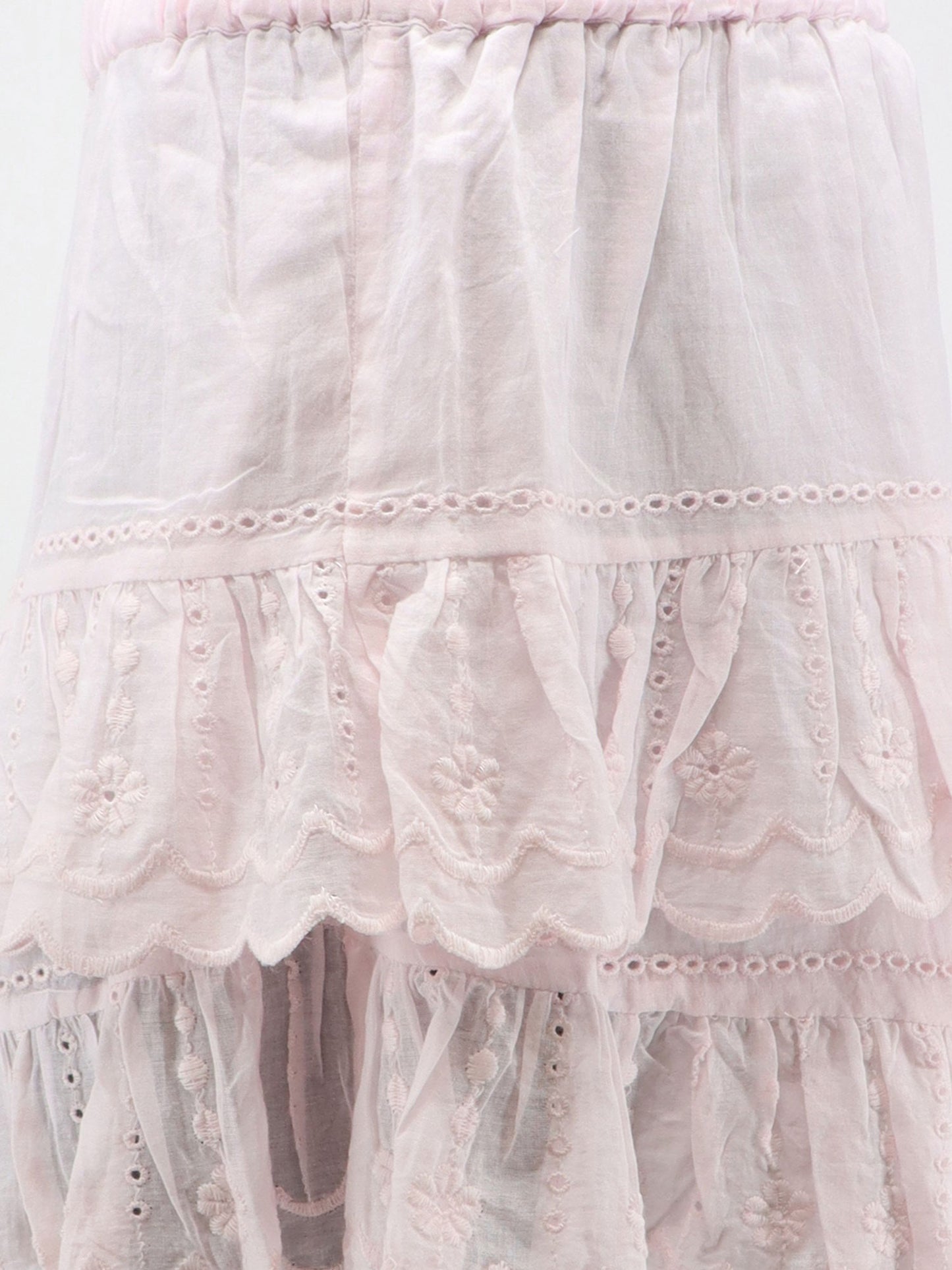 Jocadia organic cotton shorts
