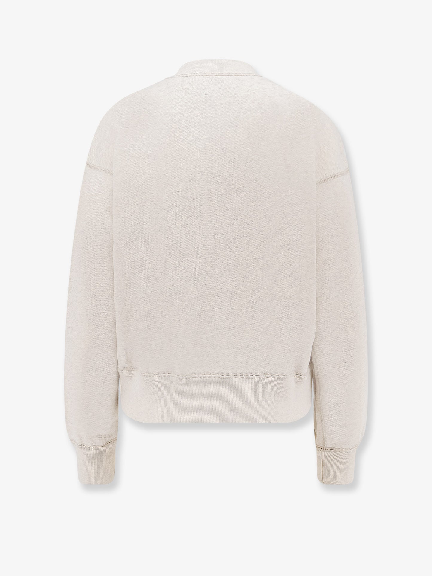 Moby recycled material sweatshirt