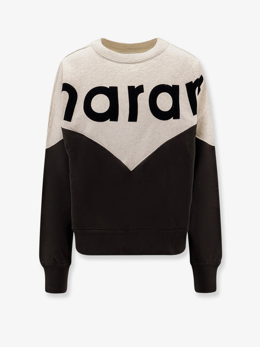 Houston bicolor sweatshirt