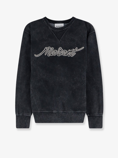 Rise recycled material sweatshirt thumbnail