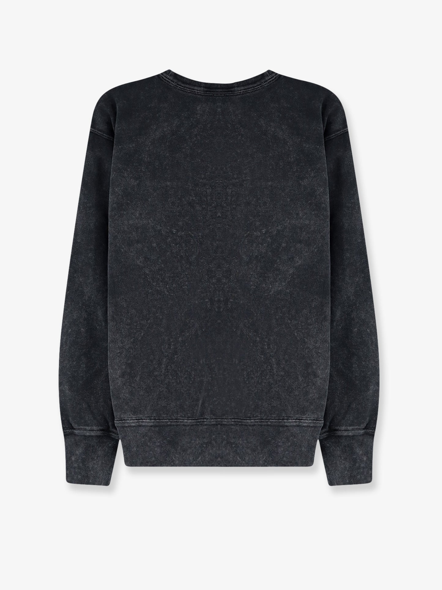 Rise recycled material sweatshirt