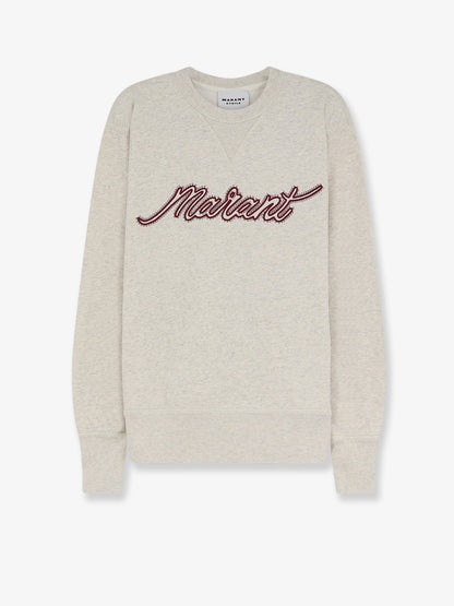 Rise recycled material sweatshirt thumbnail