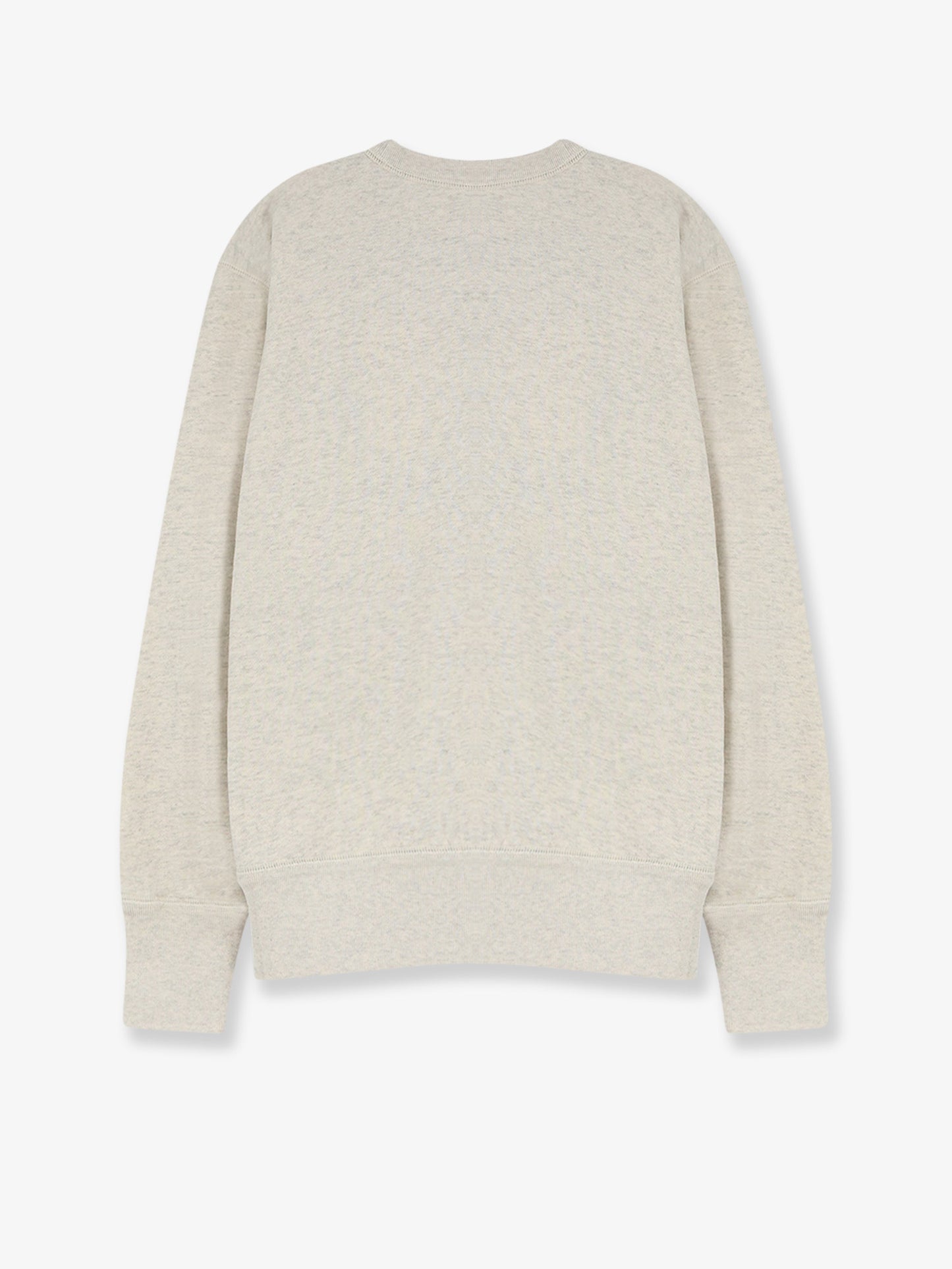 Rise recycled material sweatshirt
