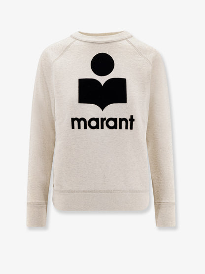 Milly NY recycled material sweatshirt thumbnail