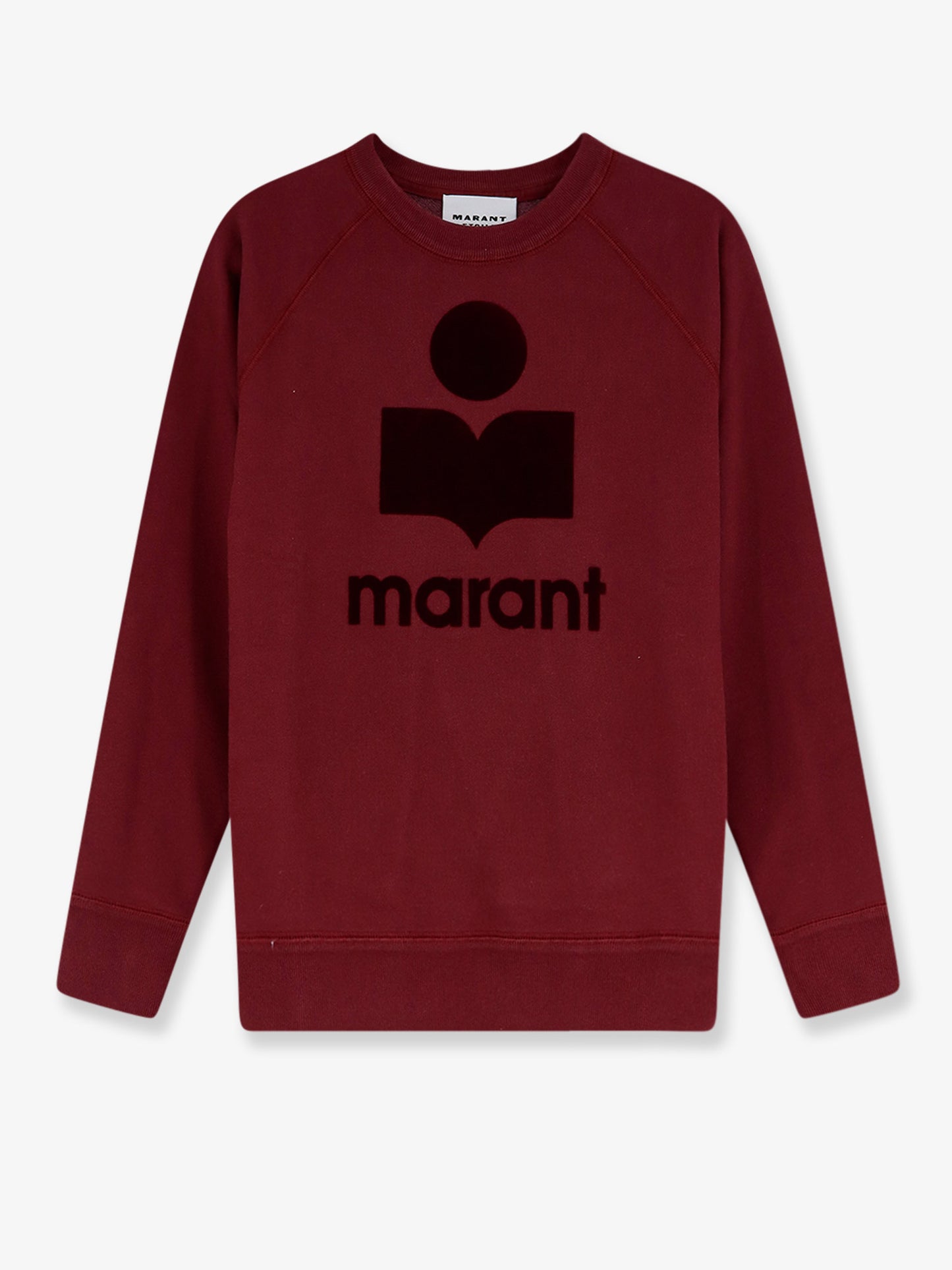 Milly NY recycled material sweatshirt