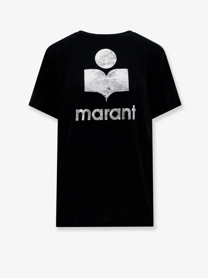 Zewel linen t-shirt thumbnail