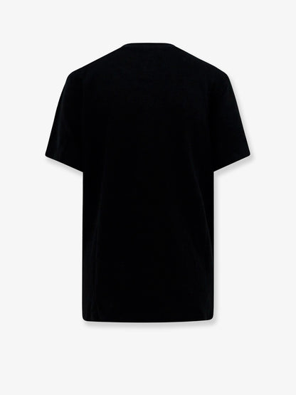 Zewel linen t-shirt thumbnail