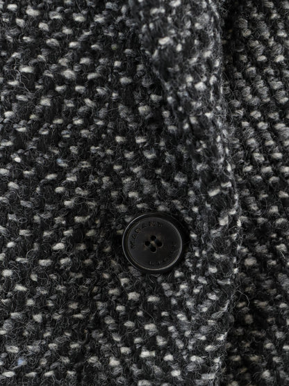 Parly wool blend blazer thumbnail