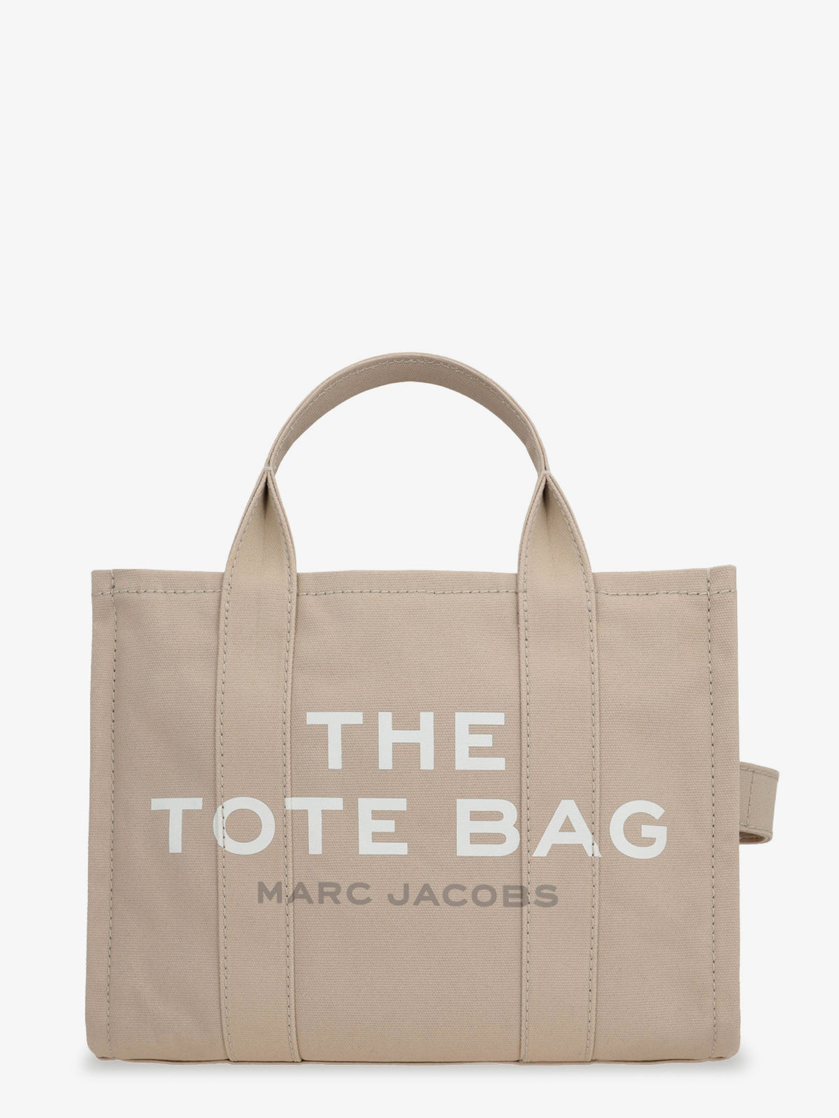 Borsa a tracolla The Medium Tote in denim