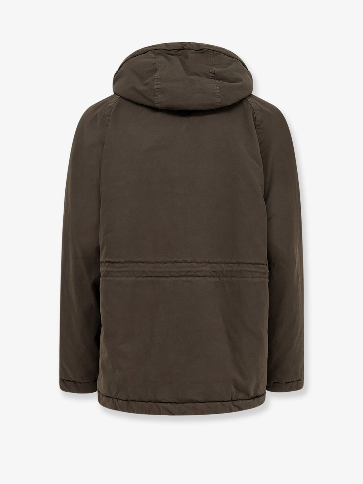 Outerwear Medium fine cotton blend Jacket