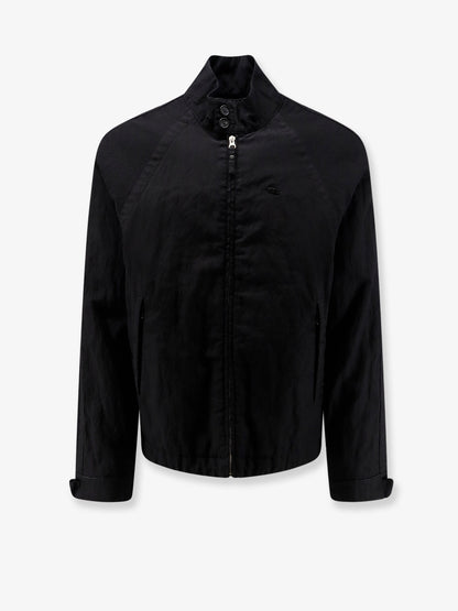 Virgin wool blend jacket thumbnail