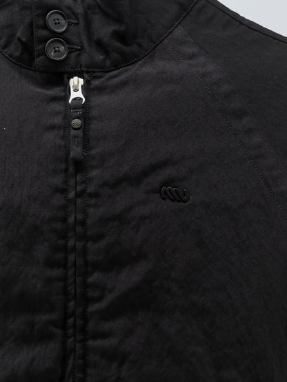 Virgin wool blend jacket thumbnail