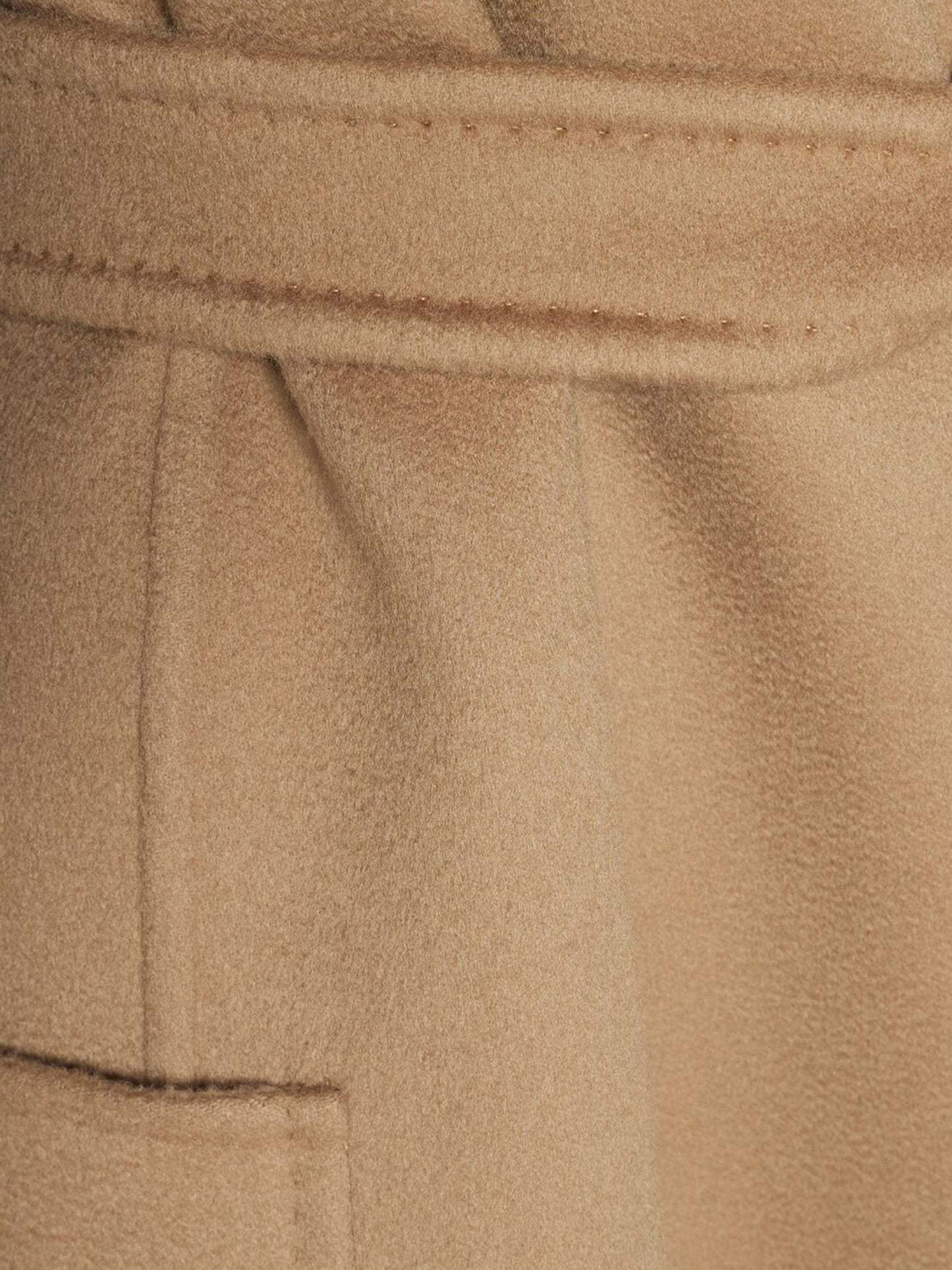 Artur hand made cashmere coat