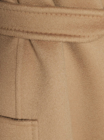Artur hand made cashmere coat thumbnail