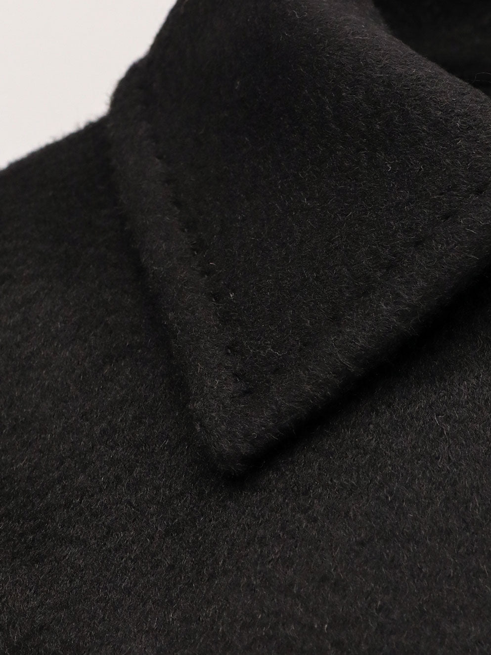 Manuela camel hair coat