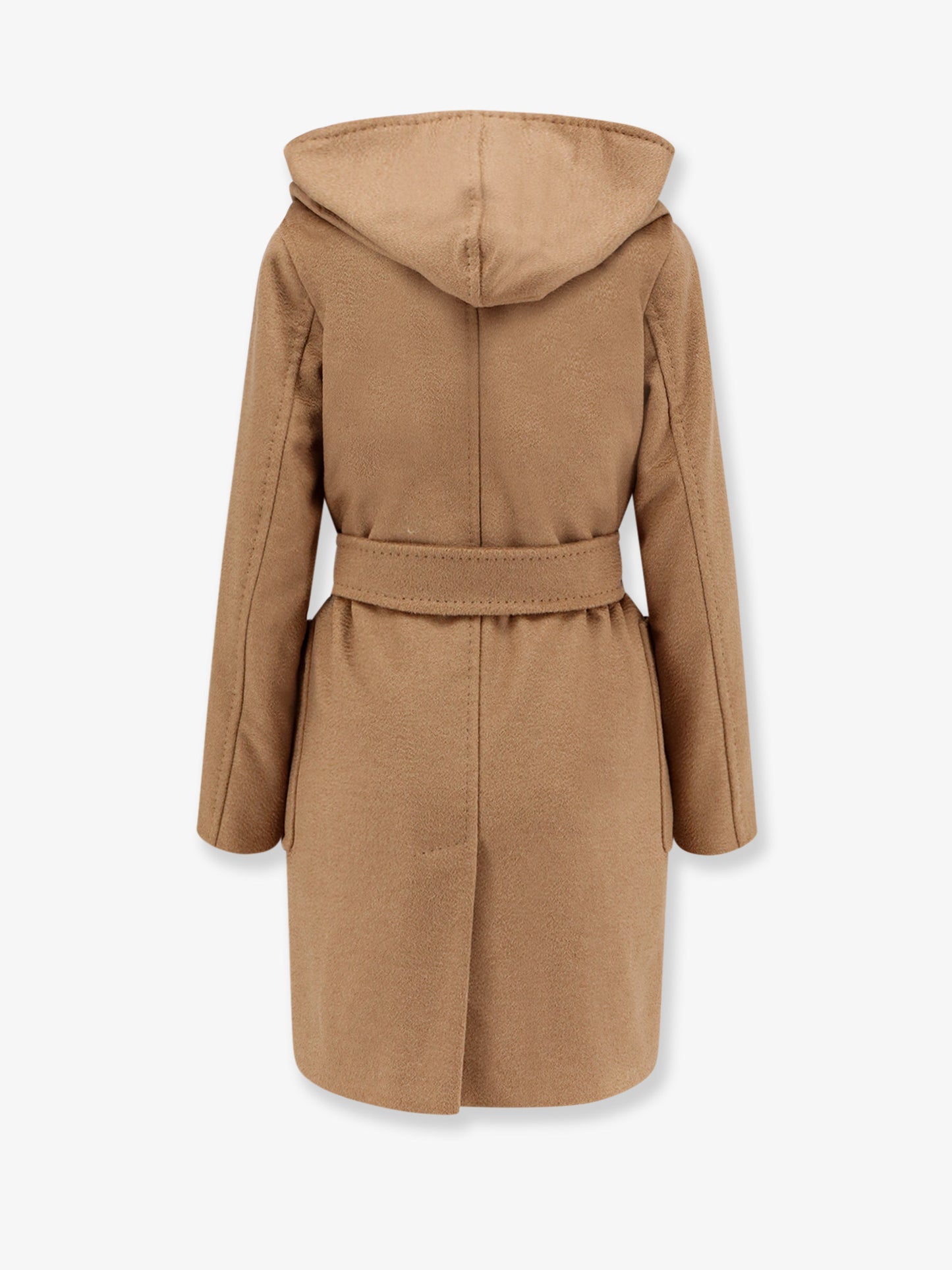 Rialto camel hair coat