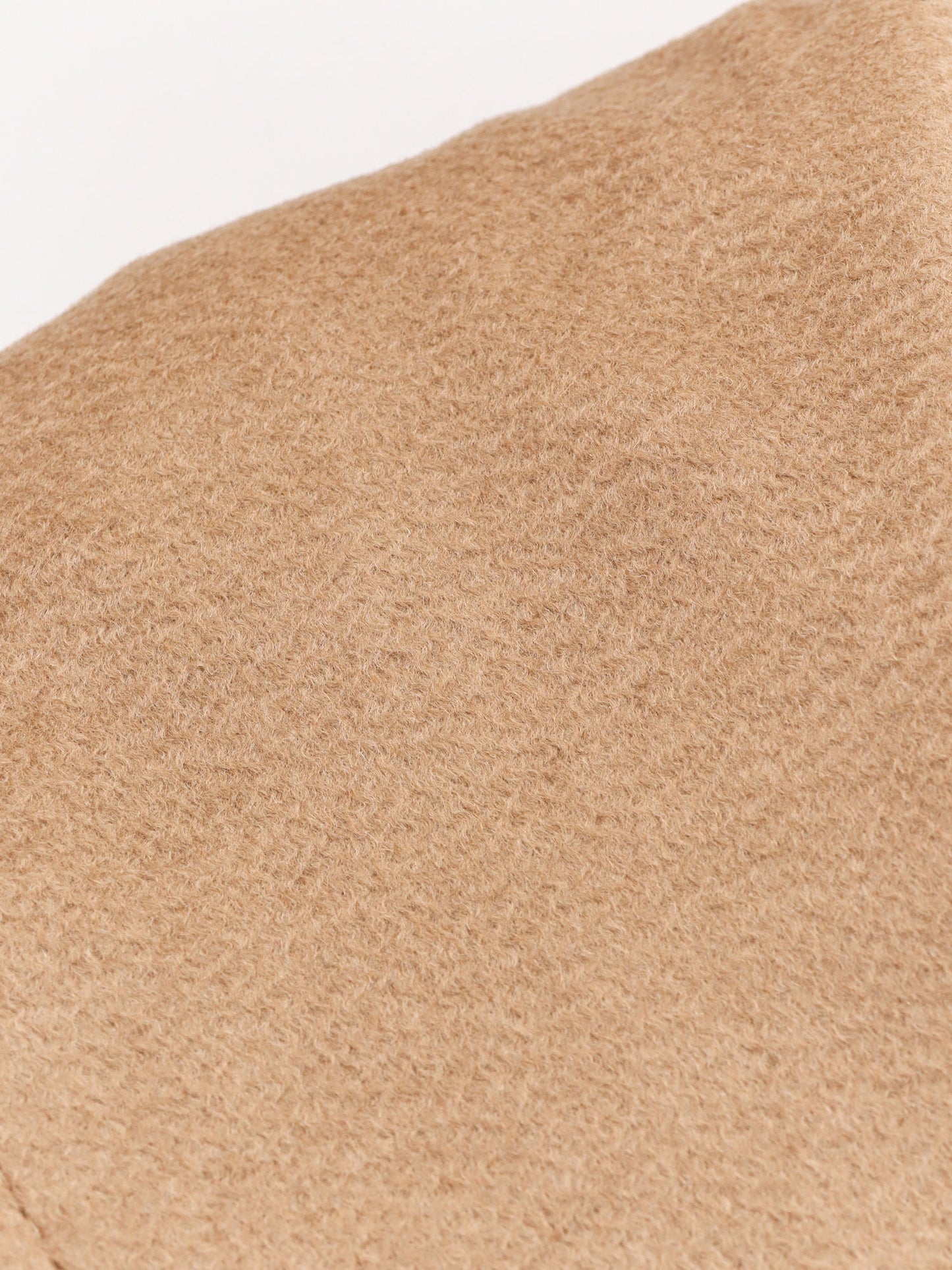 Rialto camel hair coat