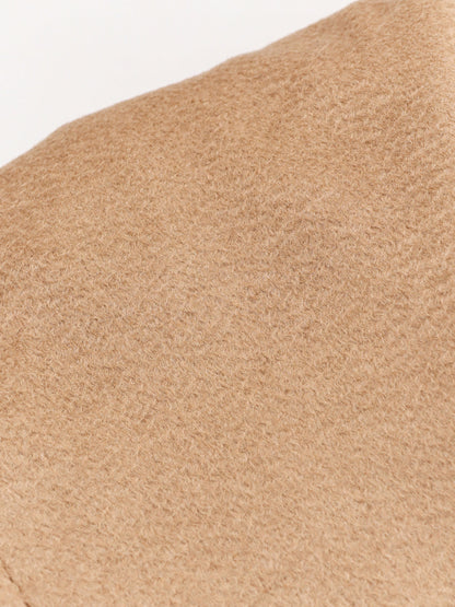 Rialto camel hair coat thumbnail