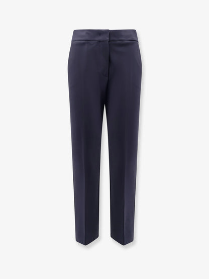 Pegno viscose blend trousers thumbnail