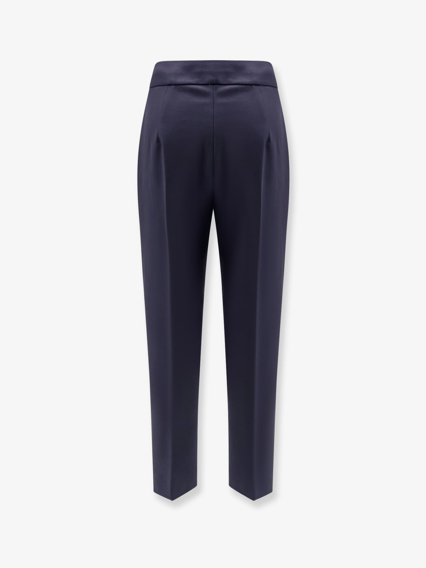 Pegno viscose blend trousers