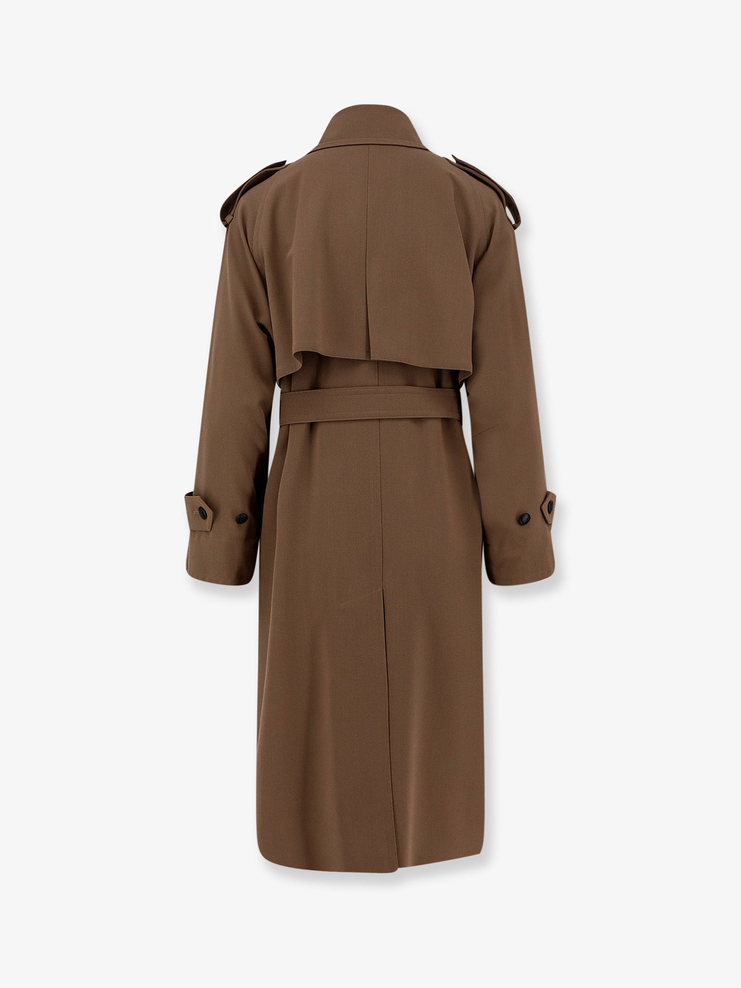 Women Trench Coats - Nugnes1920
