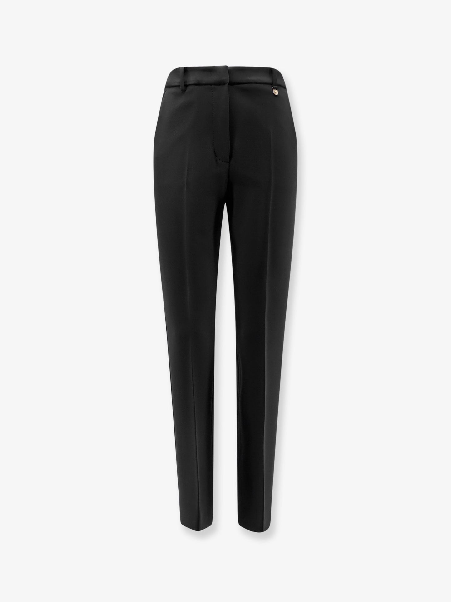 Pantaloni Mxmgiglio in lana vergine
