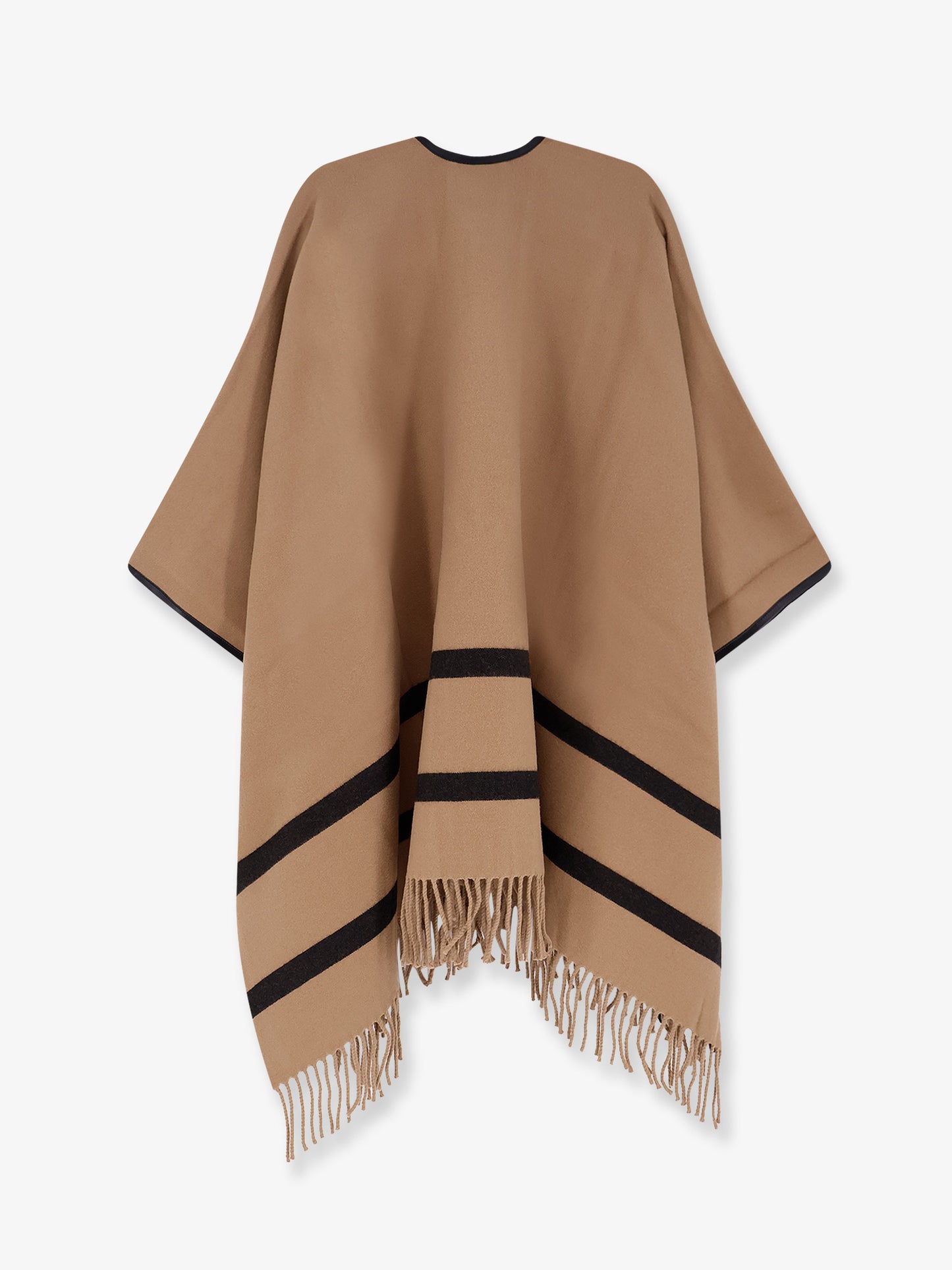 Mxaaris wool cape