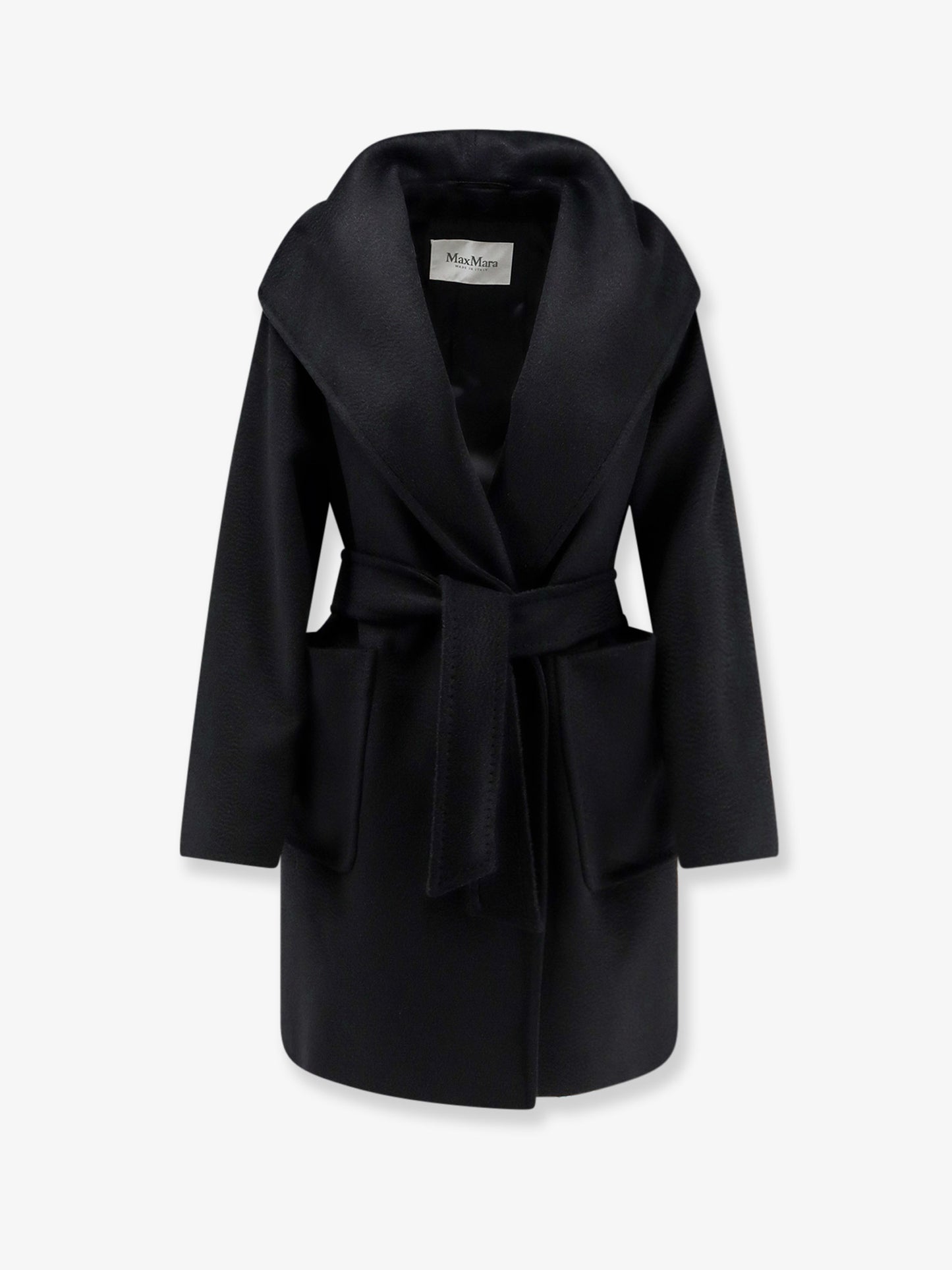 Rialto camel hair coat