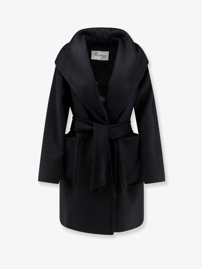 Rialto camel hair coat thumbnail