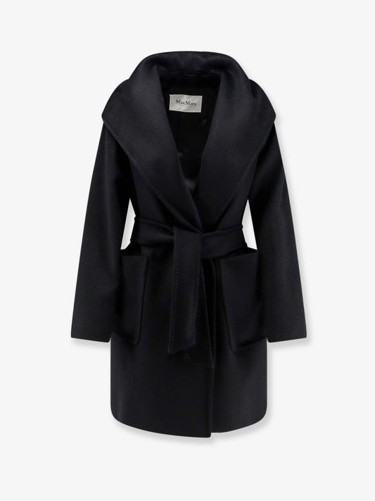 Rialto camel hair coat