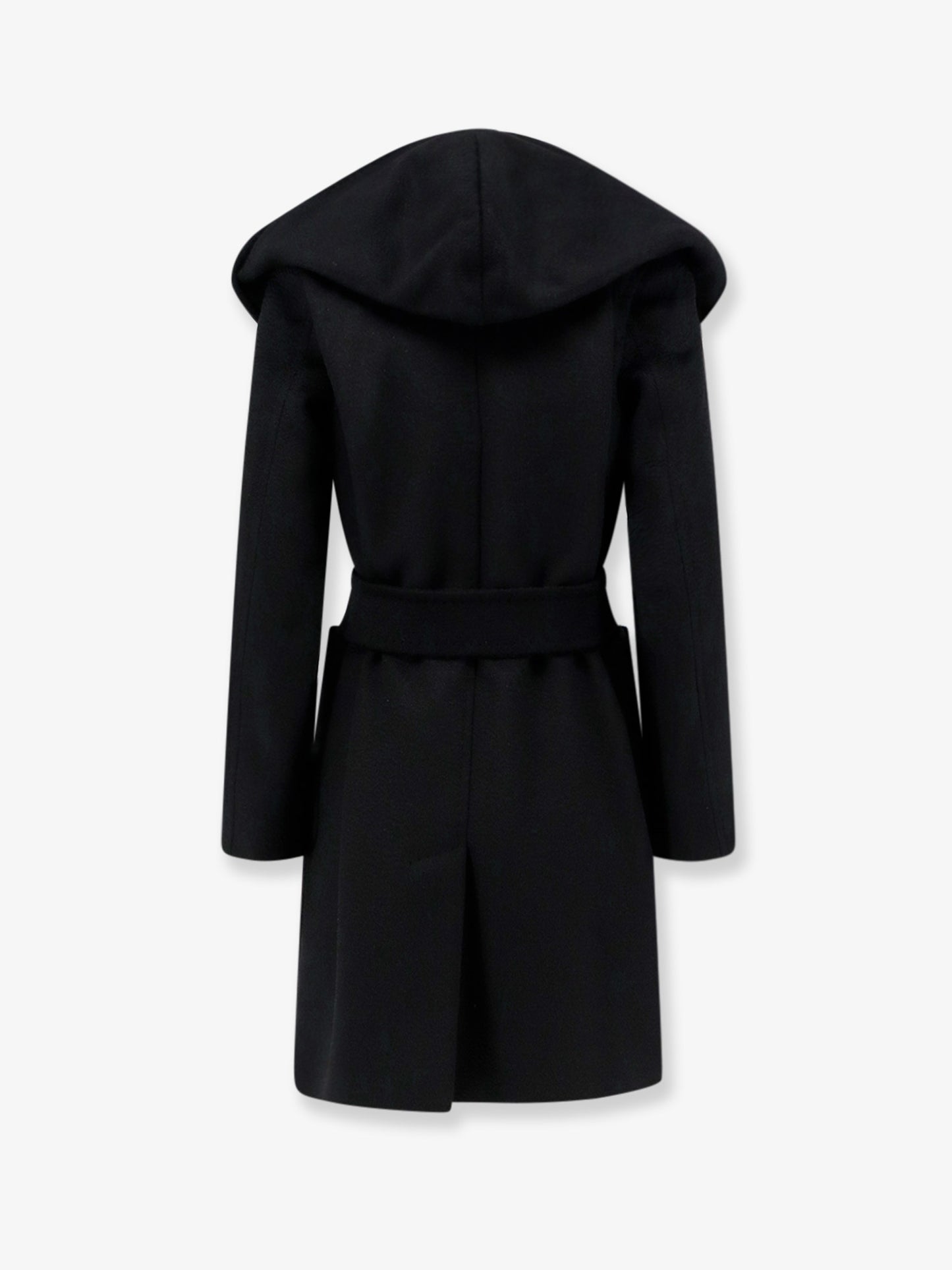 Rialto camel hair coat