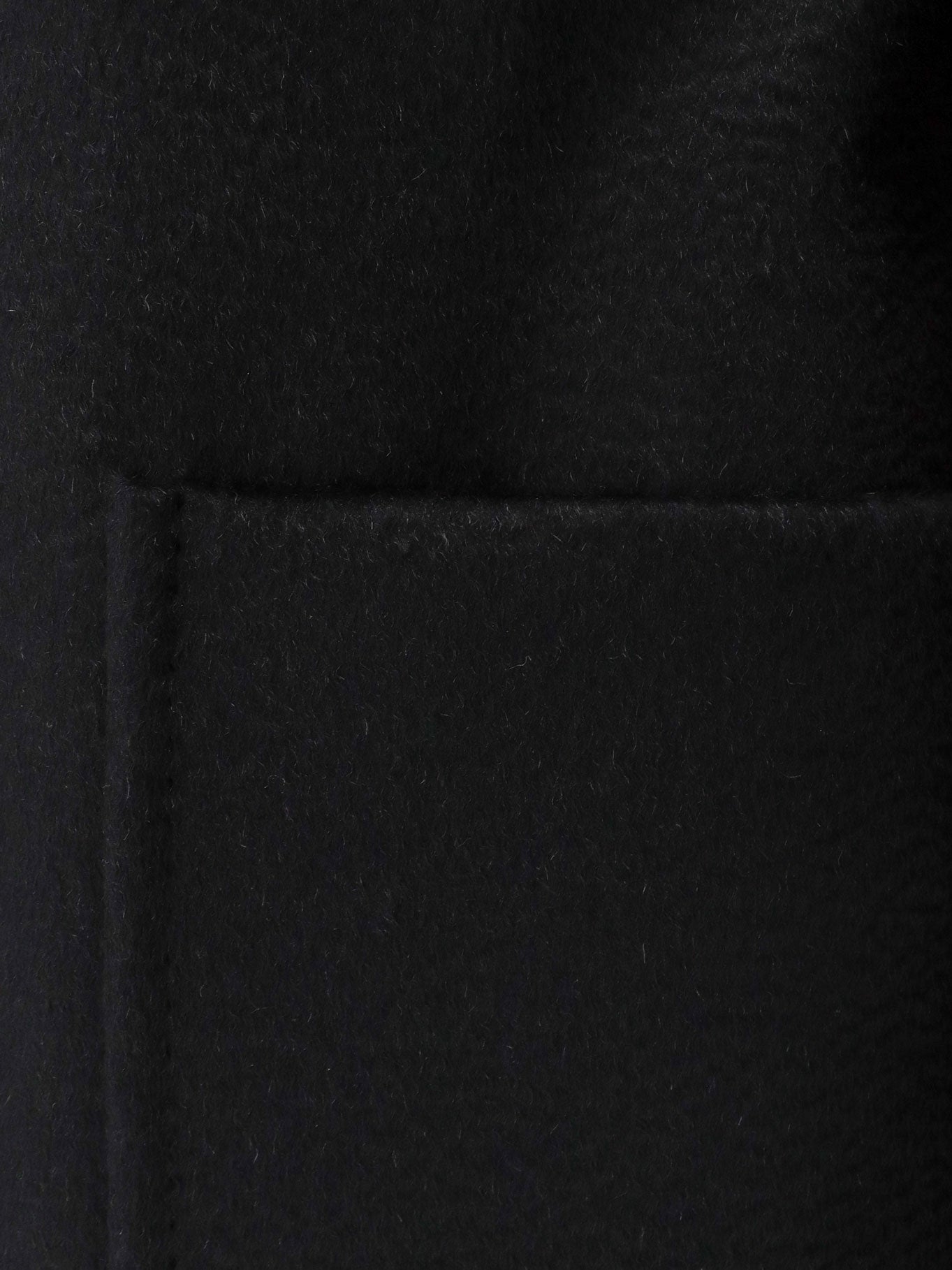 Rialto camel hair coat