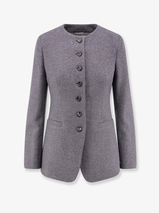 Mxmfalla cashmere blazer