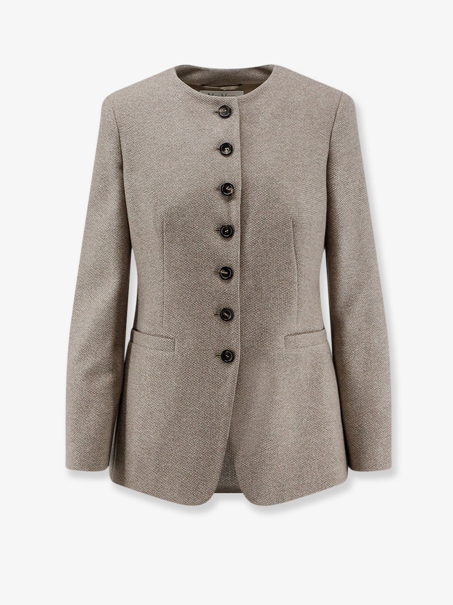 Mxmfalla cashmere blazer