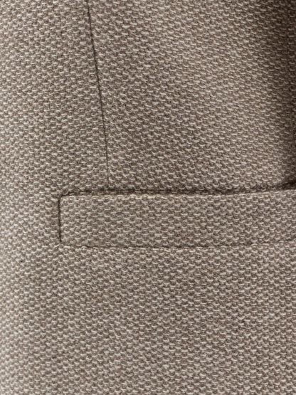 Mxmfalla cashmere blazer thumbnail